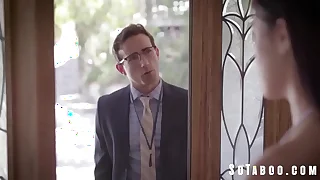 The Census&sol;Virginity Taker- Kendra Spade