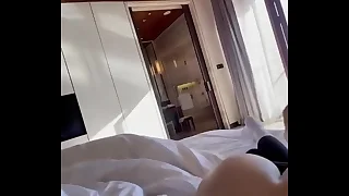 Labelling Korean girls ass